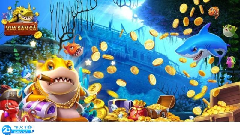 Kinh nghiệm quản lý ngân sách khi chơi bắn cá trên 2qlive 2 tai-sao-can-quan-ly-ngan-sach-khi-choi-ban-ca