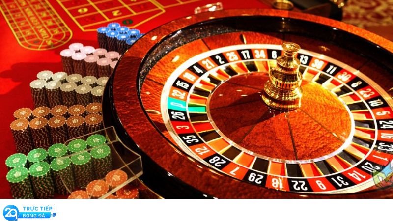 Giới thiệu về Casino trực tuyến 2qlive 2 khai-niem-ve-casino-truc-tuyen