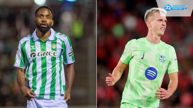 Soi kèo tỷ số Betis vs Barca hôm nay 07/12: Nhận định, dự đoán kết quả Barcelona LaLiga tối nay 2 soi-keo-ty-so-betis-vs-barca-hom-nay-07-12